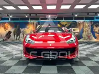 2017 Ferrari GTC4
