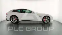 2017 Ferrari GTC4