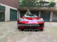 2017 Ferrari GTC4