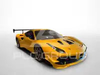 2017 Ferrari 488