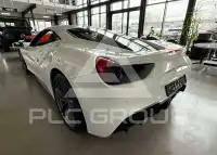 2017 Ferrari 488