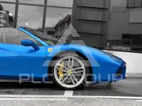 2017 Ferrari 488