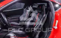2017 Ferrari 488