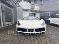 2017 Ferrari 488