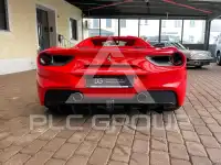 2017 Ferrari 488