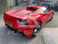 2017 Ferrari 488