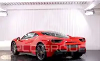 2017 Ferrari 488