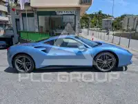 2017 Ferrari 488