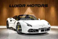 2017 Ferrari 488