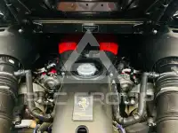 2017 Ferrari 488