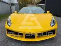 2017 Ferrari 488