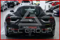2017 Ferrari 488
