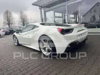 2017 Ferrari 488