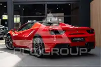 2017 Ferrari 488