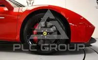 2017 Ferrari 488