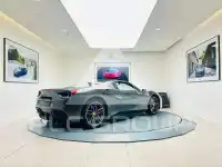 2017 Ferrari 488