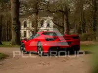 2017 Ferrari 488
