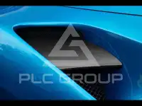 2017 Ferrari 488
