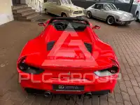 2017 Ferrari 488
