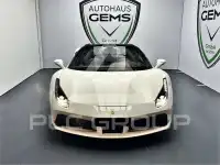 2017 Ferrari 488