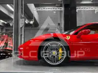 2017 Ferrari 488