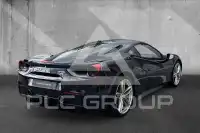 2017 Ferrari 488
