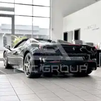 2017 Ferrari 488
