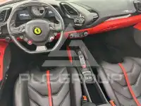 2017 Ferrari 488
