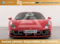 2017 Ferrari 488