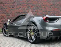 2017 Ferrari 488