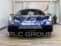 2017 Ferrari 488