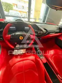 2017 Ferrari 488