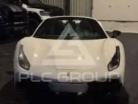 2017 Ferrari 488