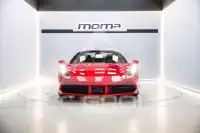 2017 Ferrari 488