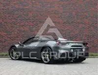 2017 Ferrari 488