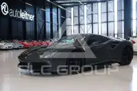 2017 Ferrari 488