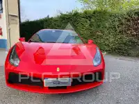 2017 Ferrari 488