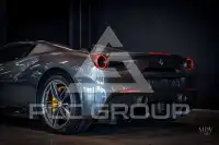 2017 Ferrari 488