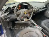 2017 Ferrari 488