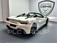 2017 Ferrari 488