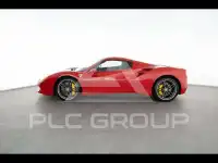 2017 Ferrari 488