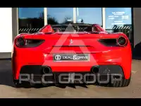 2017 Ferrari 488