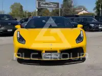 2017 Ferrari 488