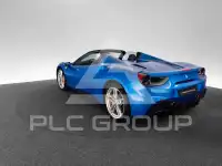 2017 Ferrari 488