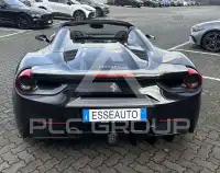 2017 Ferrari 488