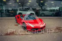 2017 Ferrari 488