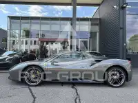2017 Ferrari 488