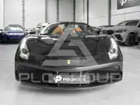 2017 Ferrari 488