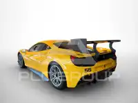 2017 Ferrari 488