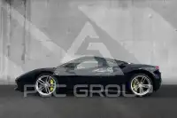 2017 Ferrari 488